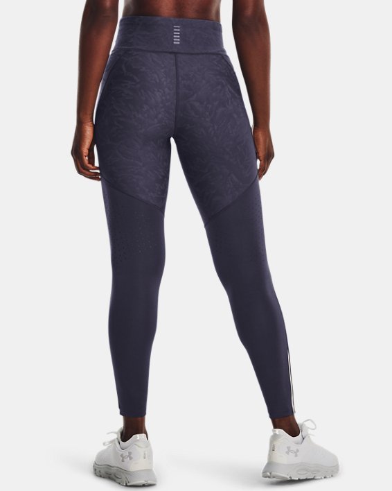 Women's UA Fly Fast 3.0 Tights in Gray image number 1